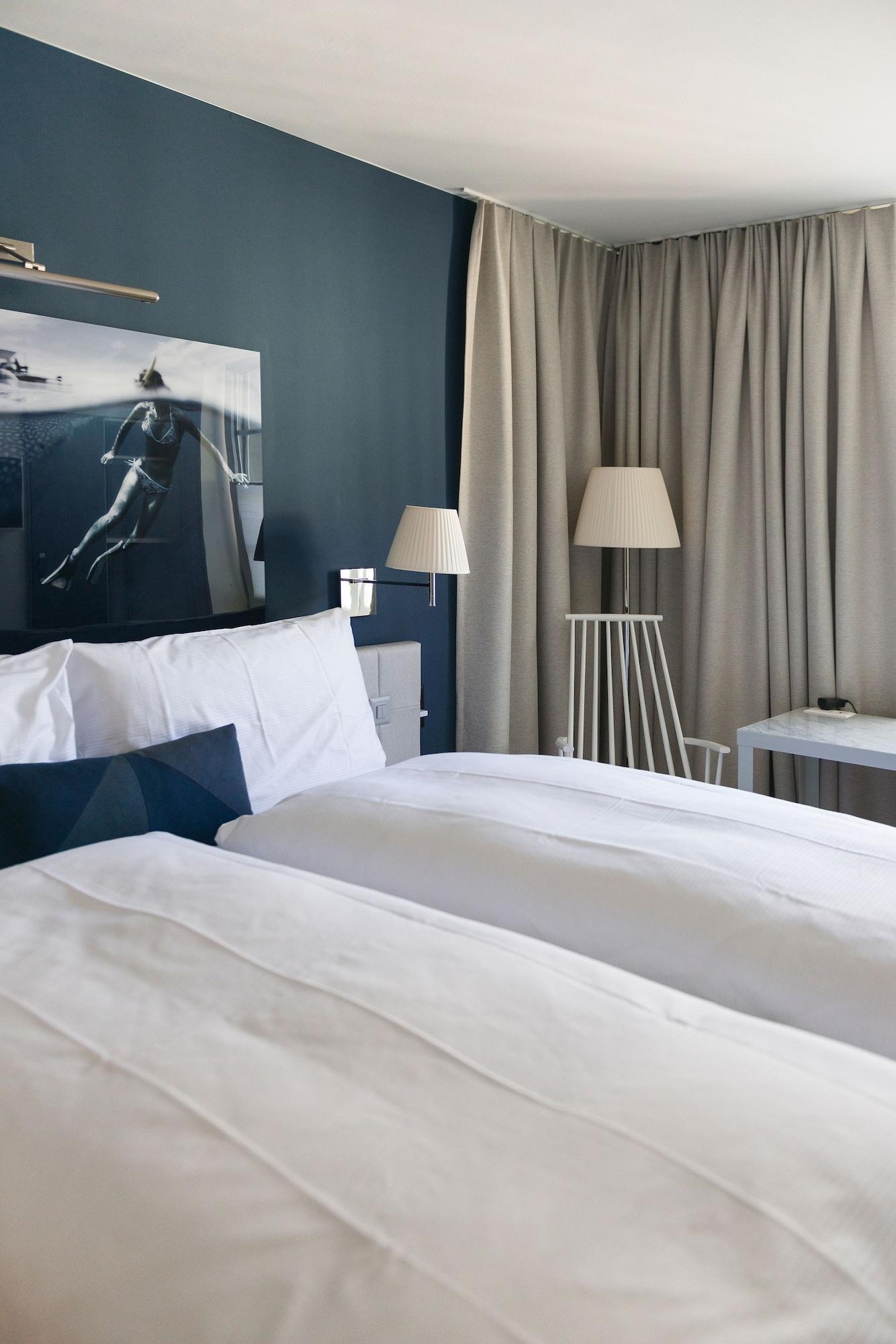 Hotel Seehof Zurich Exterior photo
