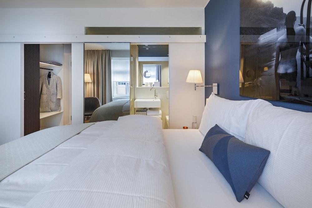 Hotel Seehof Zurich Exterior photo