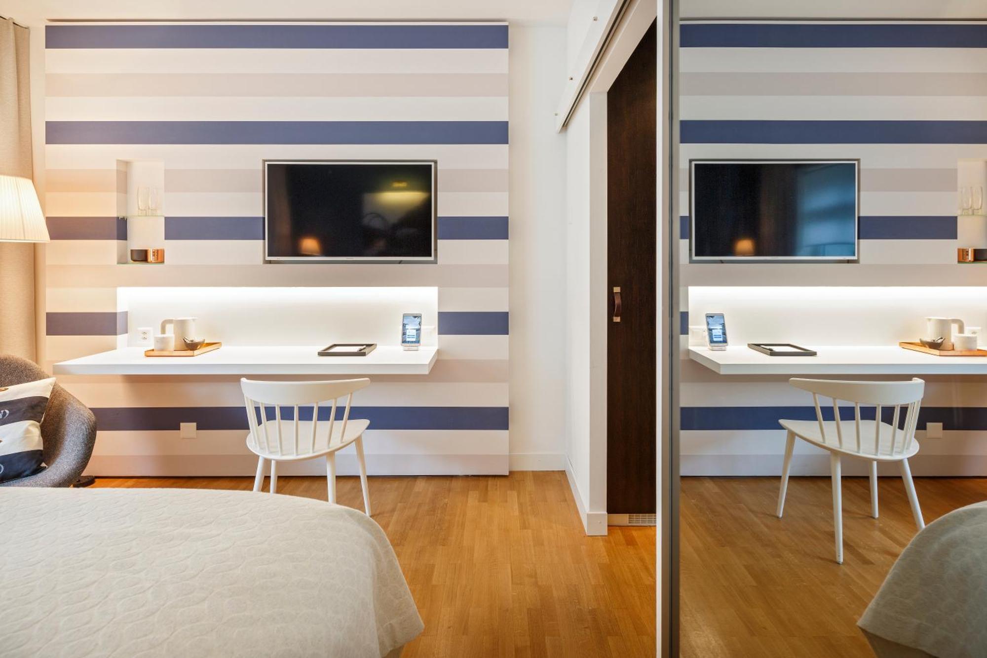 Hotel Seehof Zurich Exterior photo