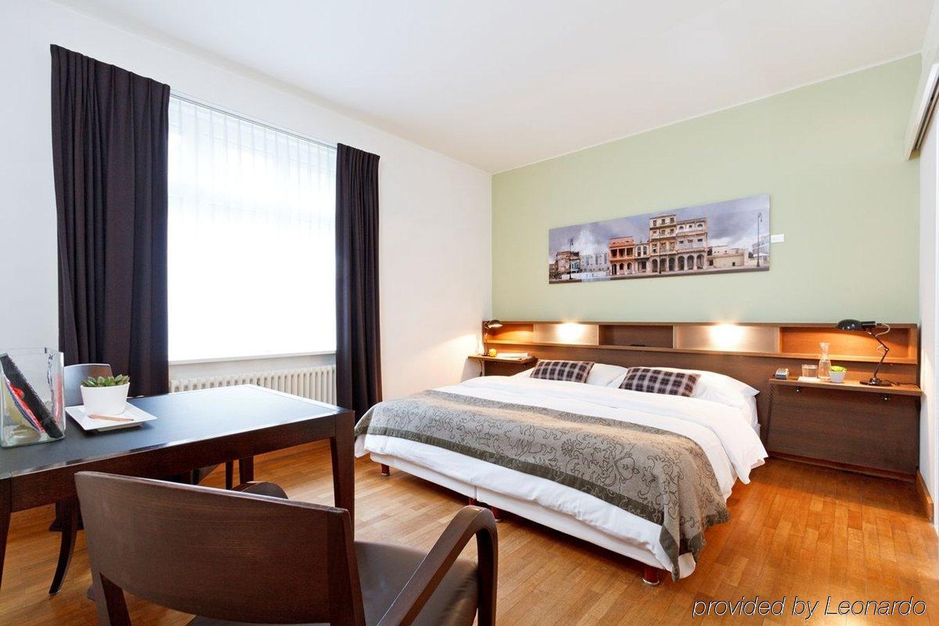 Hotel Seehof Zurich Exterior photo